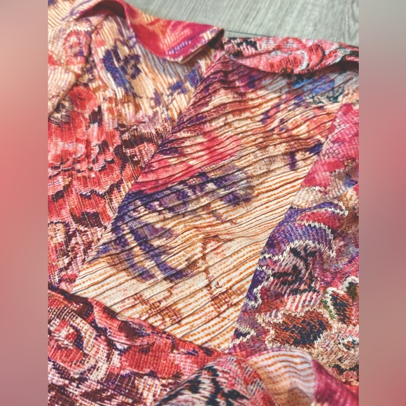 NWT Hemant & Nandita
Leah Strapless Mini Dress Size M - Picture 6 of 14